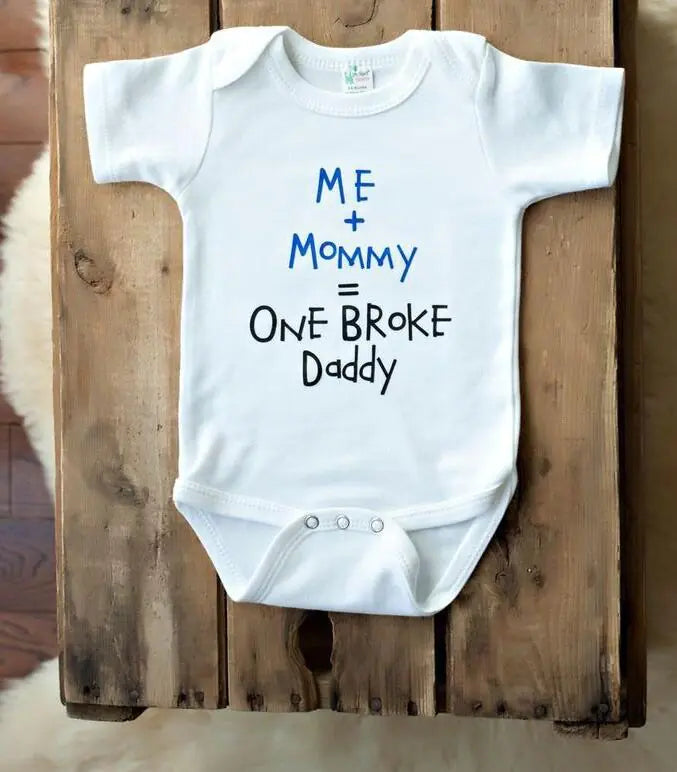 Baby Clothes and Kids Apparel