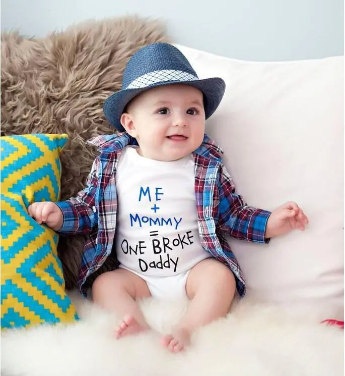 Baby Clothes and Kids Apparel