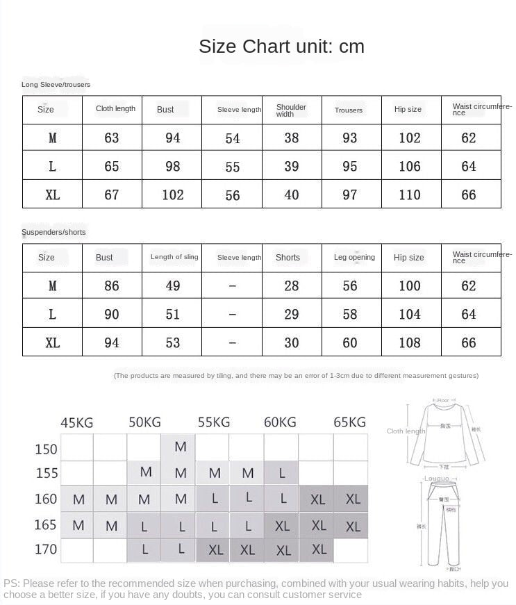 Spring Summer 7 Pcs Silk Pijamas Set Sexy Women Pajamas Print Shorts Long Sleeve Top Elastic Waist Pants Full Lounge Sleepwear