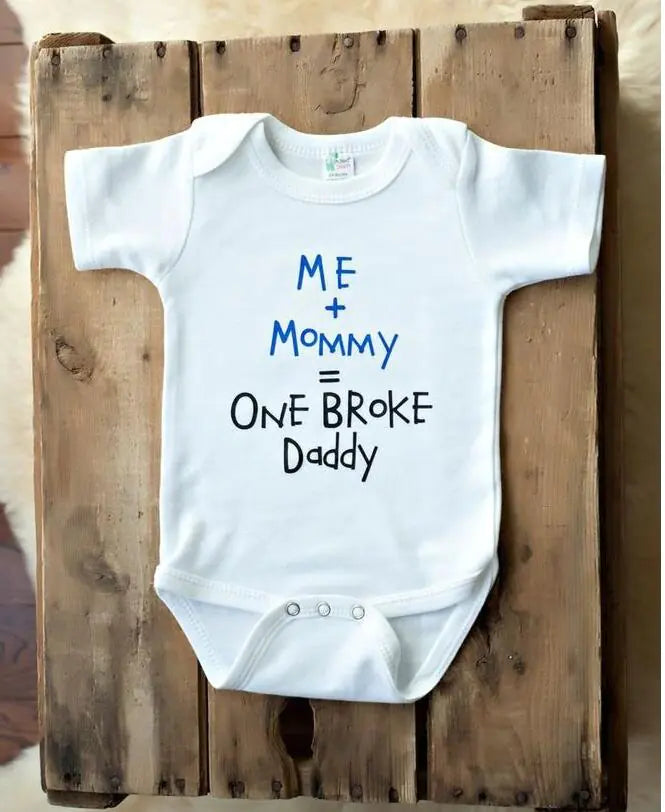 Baby Clothes and Kids Apparel