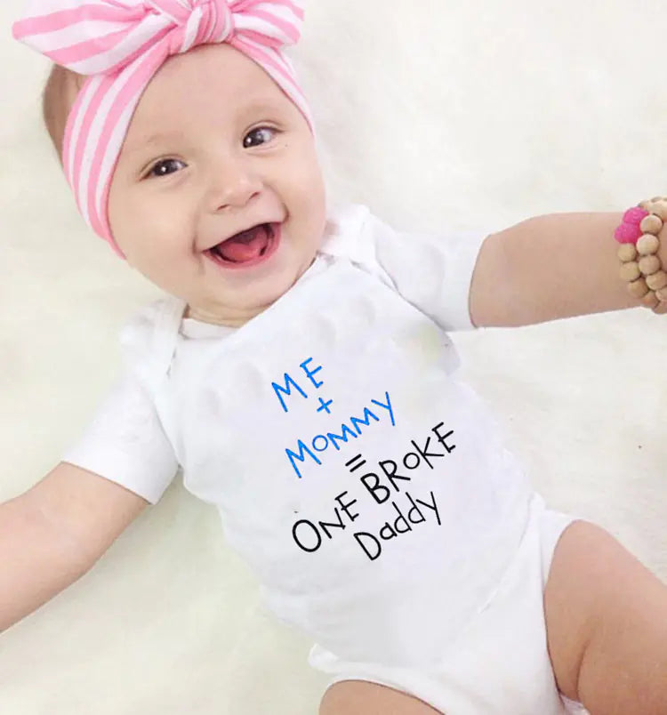 Baby Clothes and Kids Apparel