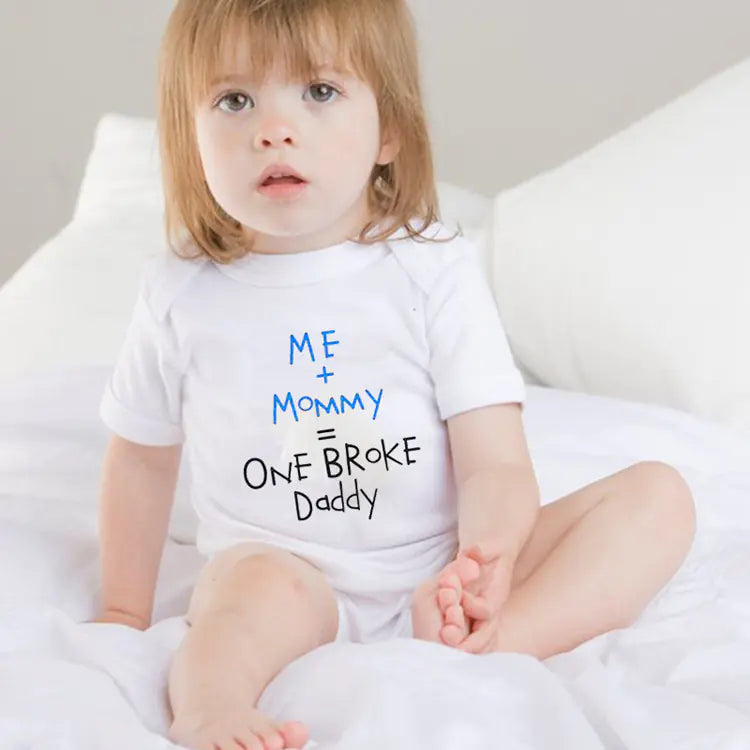 Baby Clothes and Kids Apparel