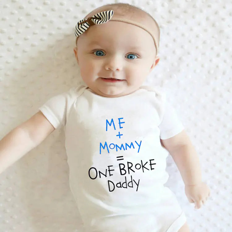 Baby Clothes and Kids Apparel