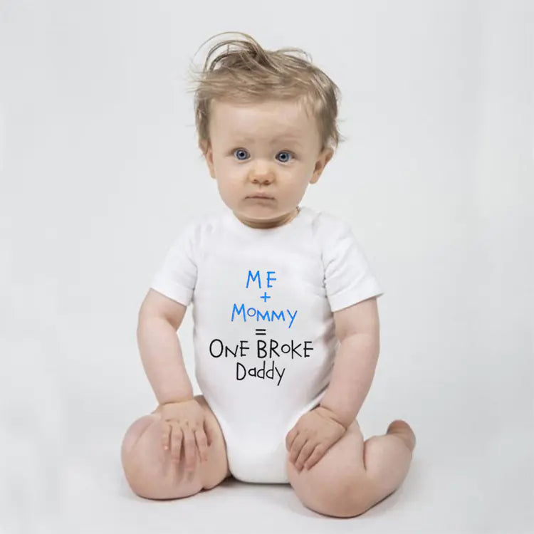 Baby Clothes and Kids Apparel