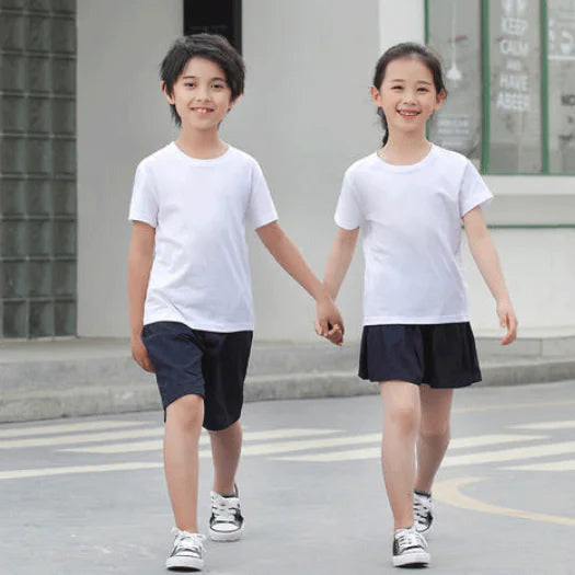 Custom Quick Drying Clothes for Kids